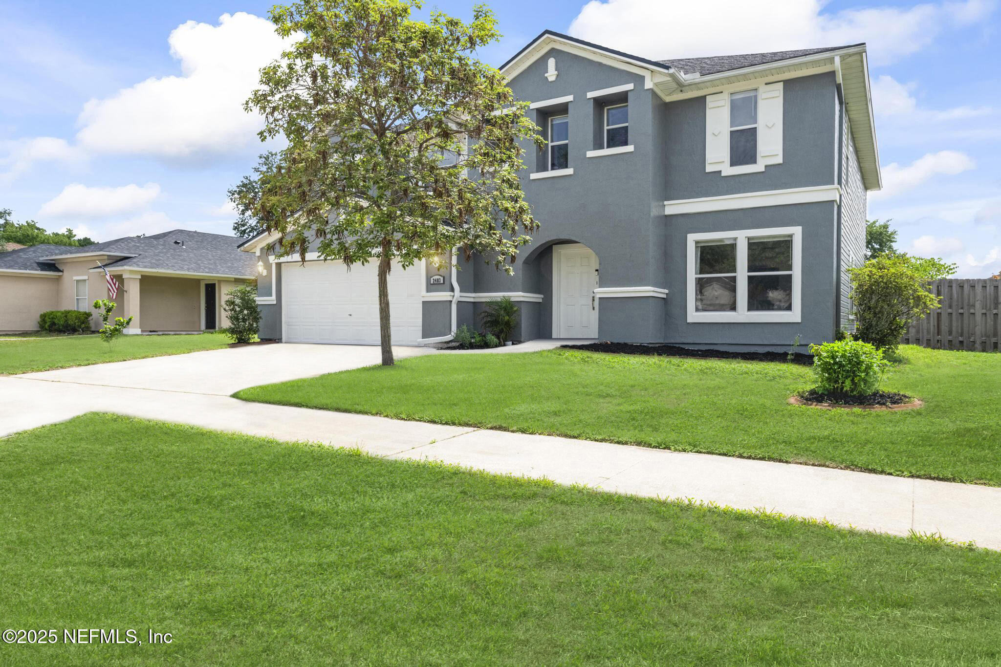 2403 TYSON LAKE Drive