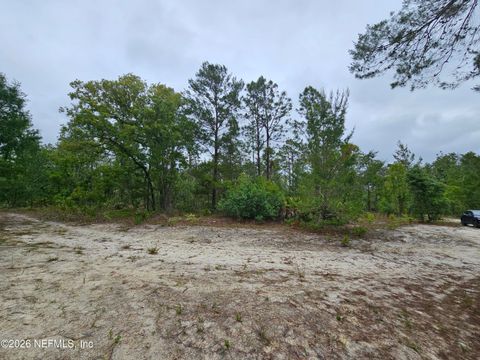 248 SADDLEBACK Trail Palatka FL 32177