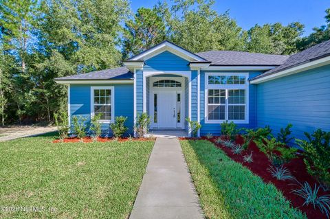 Photo of 80 BIRD Road, Jacksonville, FL 32218 (MLS # 2144303)