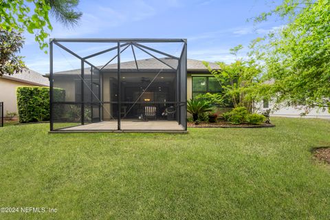 A home in Ponte Vedra