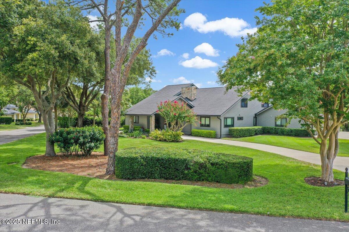 3235 OLD BARN Road W