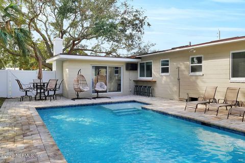 Photo of 101 CARVER Street W, St. Augustine, FL 32080 (MLS # 2143360)