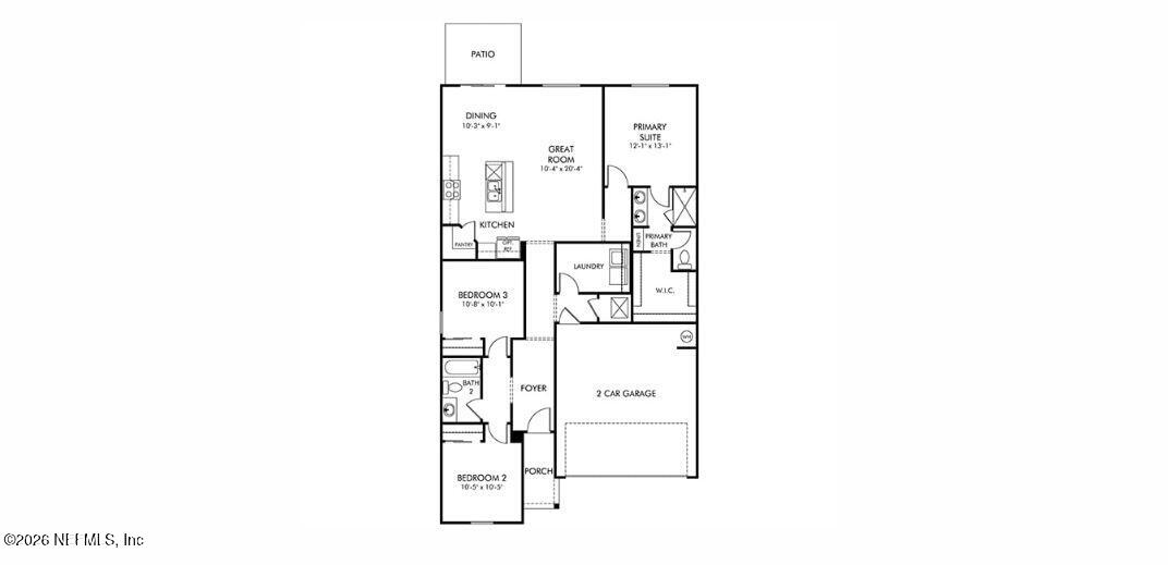 7759 CAHILL Lane