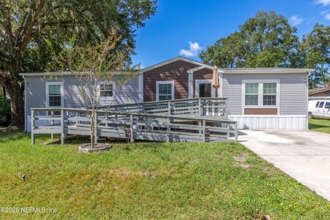 13066 DUVAL LAKE Road Jacksonville FL 32218