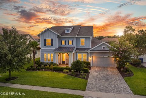 Photo of 513 SPANISH CREEK Drive, Ponte Vedra, FL 32081 (MLS # 2152225)