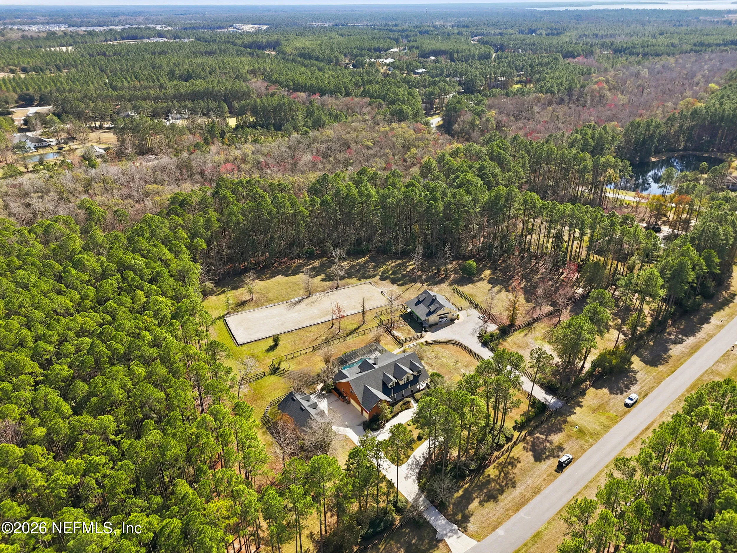 St. Johns, Florida, 32259, United States, 4 Bedrooms Bedrooms, ,4 BathroomsBathrooms,Residential,Active,2012438