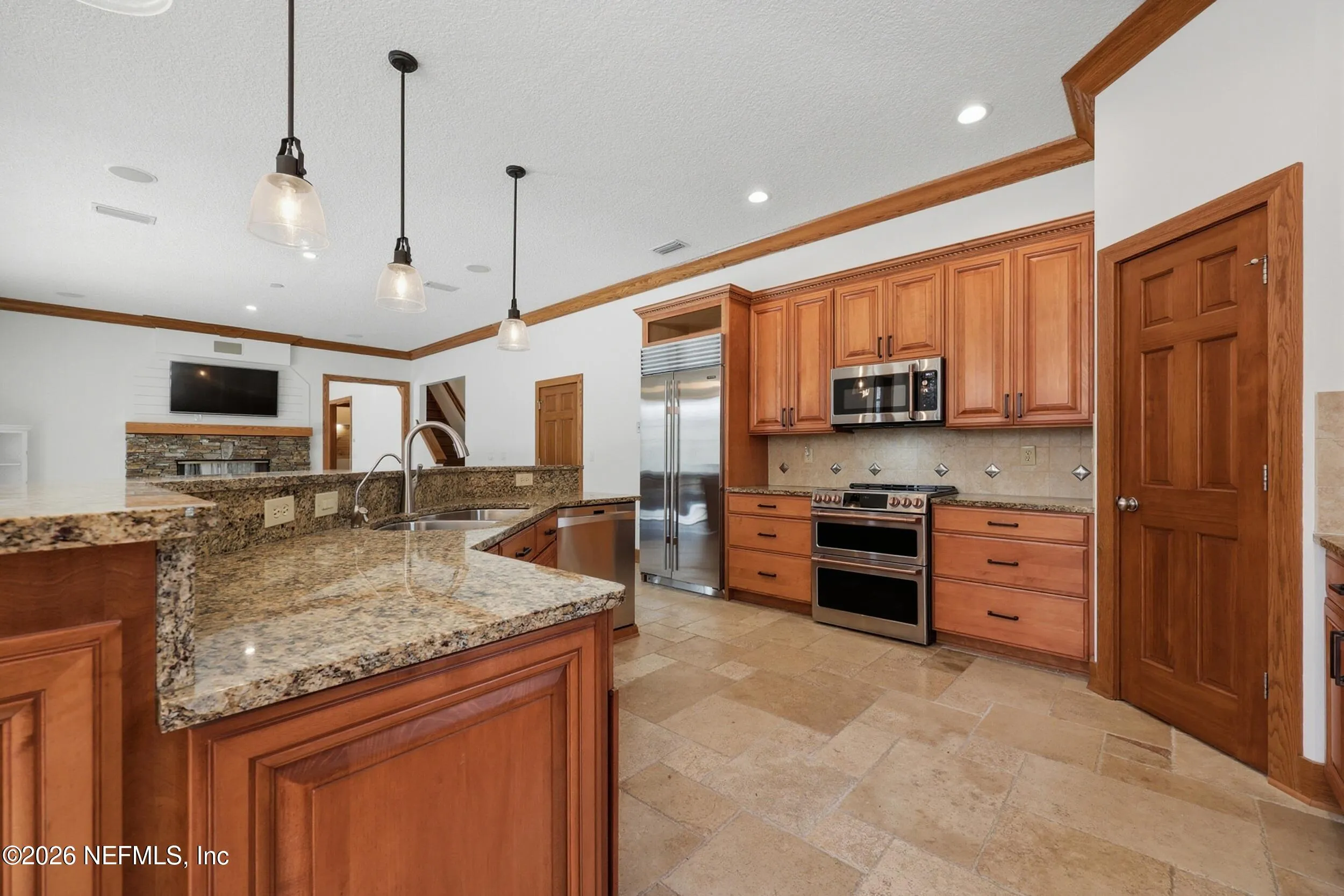 St. Johns, Florida, 32259, United States, 4 Bedrooms Bedrooms, ,4 BathroomsBathrooms,Residential,Active,2012438