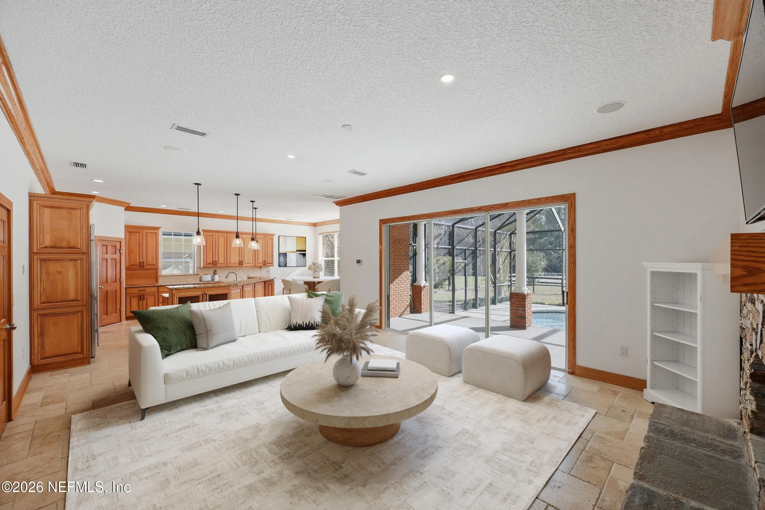 St. Johns, Florida, 32259, United States, 4 Bedrooms Bedrooms, ,4 BathroomsBathrooms,Residential,Active,2012438