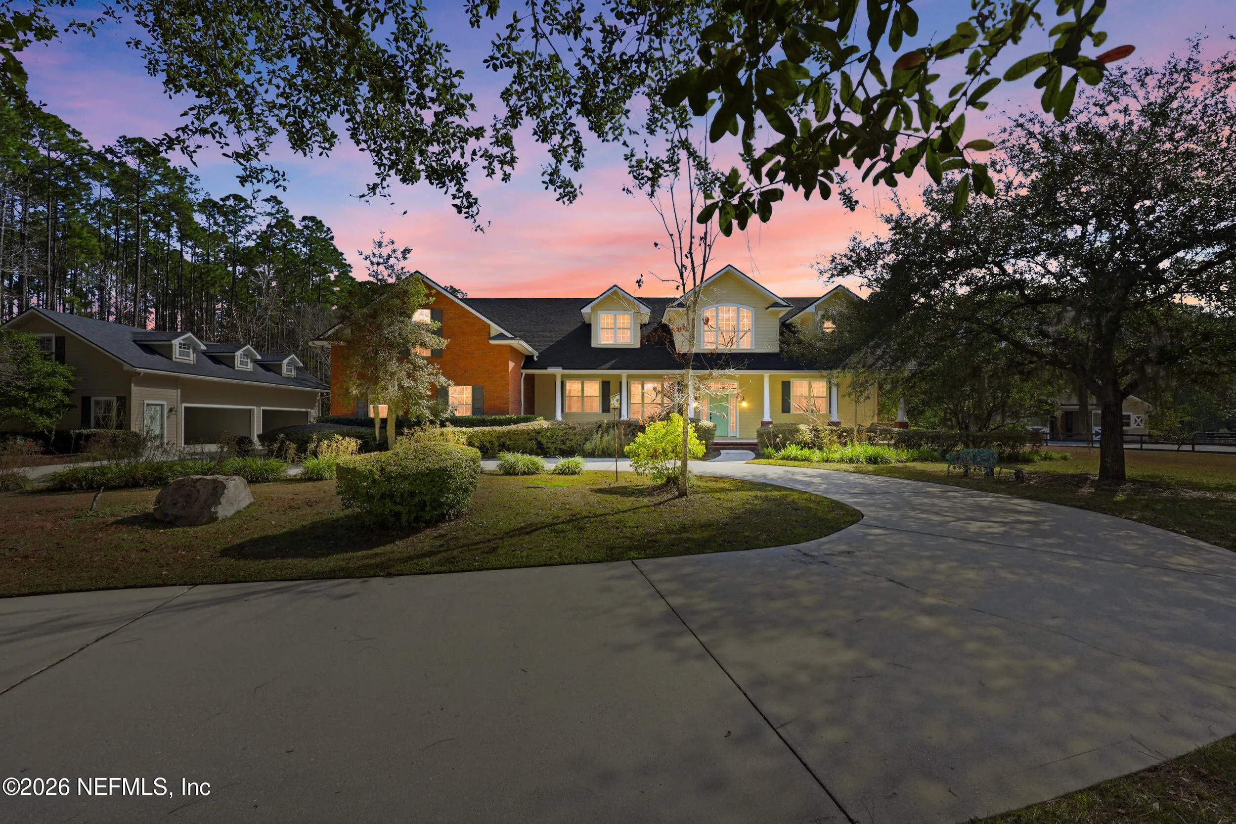 St. Johns, Florida, 32259, United States, 4 Bedrooms Bedrooms, ,4 BathroomsBathrooms,Residential,Active,2012438