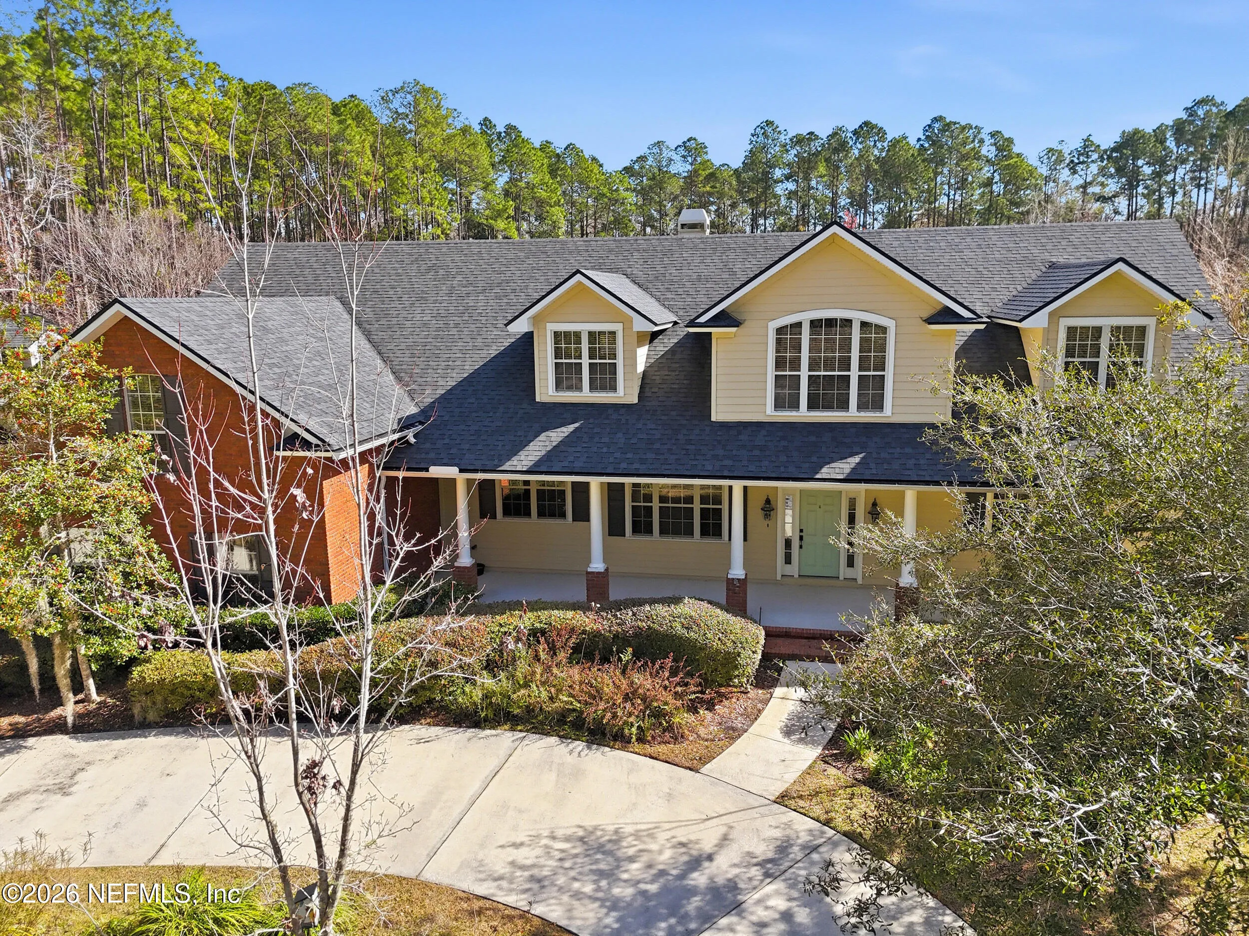 St. Johns, Florida, 32259, United States, 4 Bedrooms Bedrooms, ,4 BathroomsBathrooms,Residential,Active,2012438