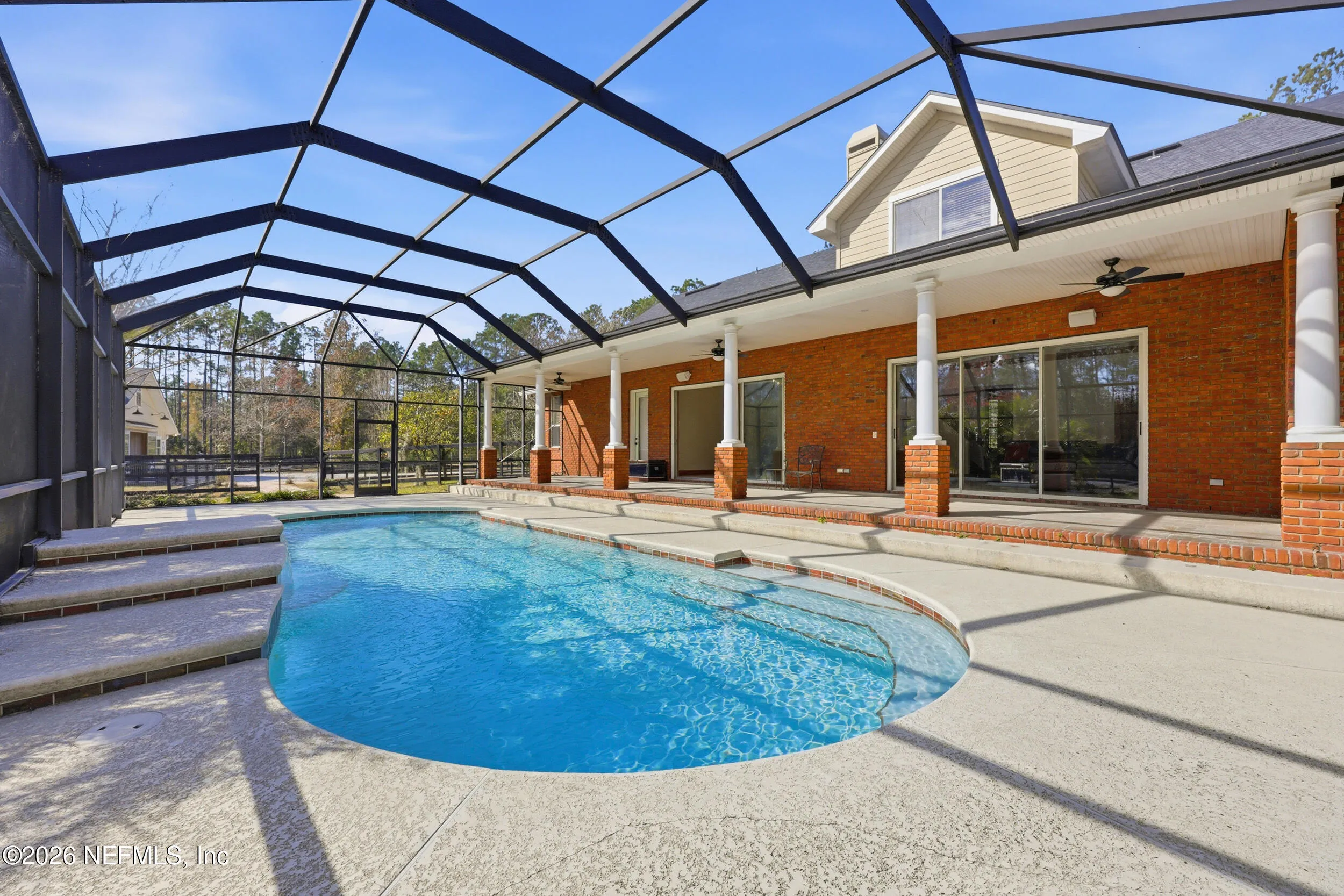 St. Johns, Florida, 32259, United States, 4 Bedrooms Bedrooms, ,4 BathroomsBathrooms,Residential,Active,2012438