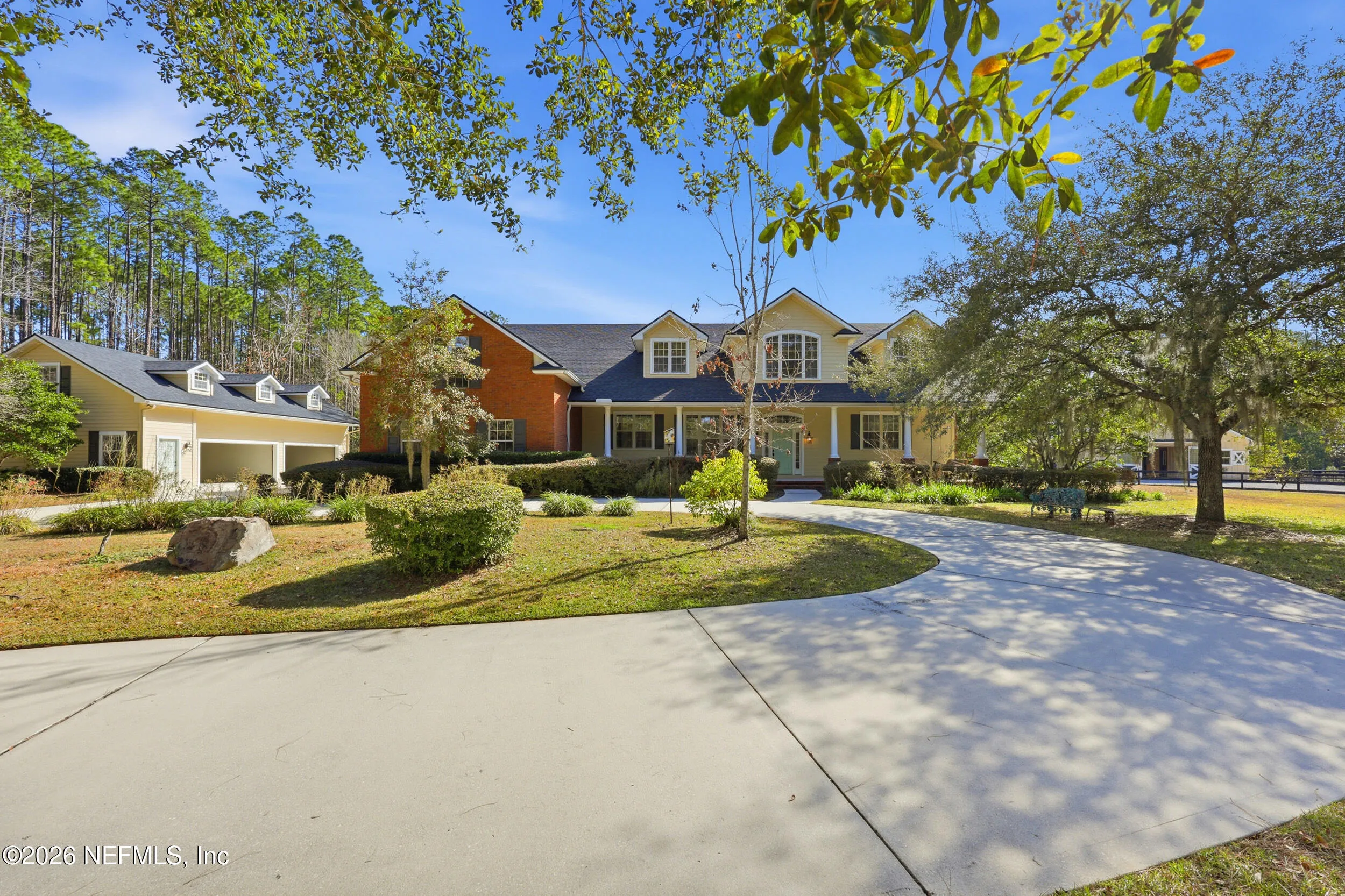 St. Johns, Florida, 32259, United States, 4 Bedrooms Bedrooms, ,4 BathroomsBathrooms,Residential,Active,2012438