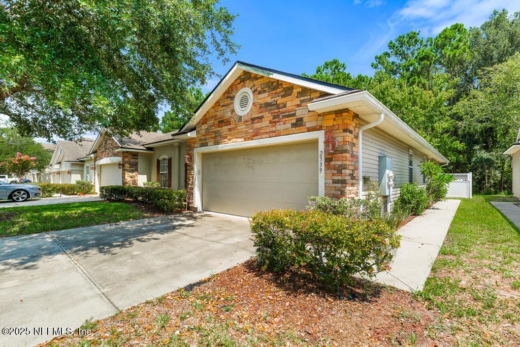 2339 CANEY OAKS Drive