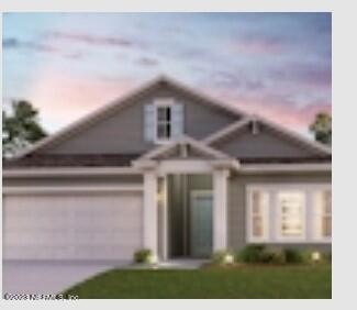 FERNANDINA BEACH, FL home for sale located at 95061 ROCKY PL, FERNANDINA BEACH, FL 32034