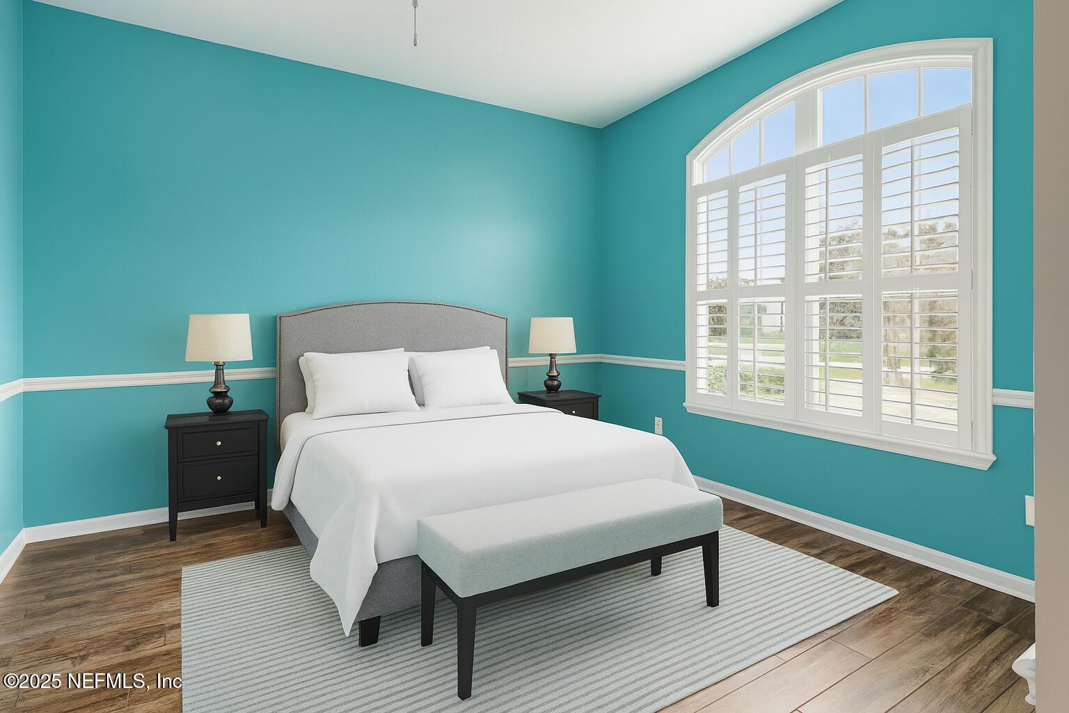 1807 CHATHAM VILLAGE Drive