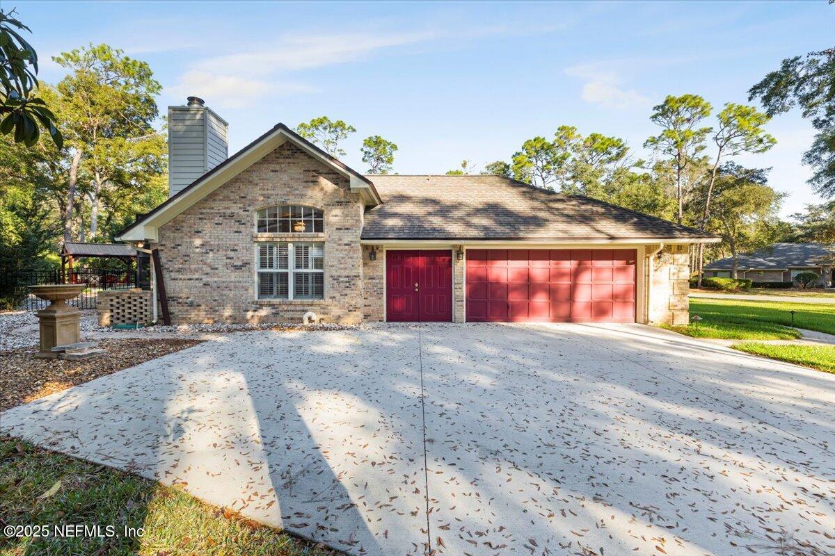 3672 ST ANDREWS Court