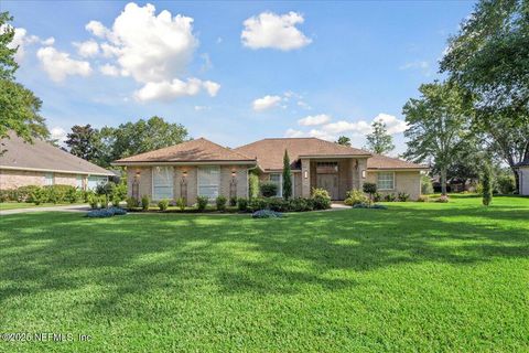 1806 ROYAL FERN Lane Fleming Island FL 32003