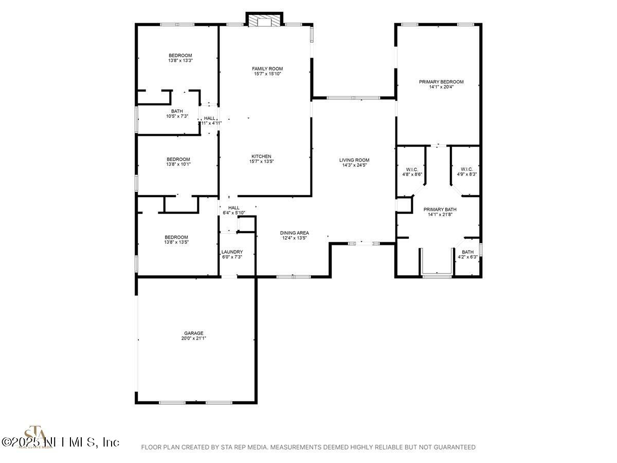 1806 ROYAL FERN Lane