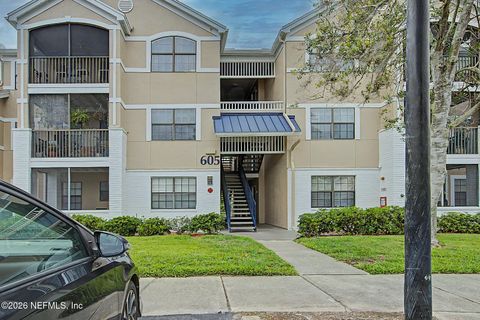 Photo of 605 BOARDWALK Drive #336, Ponte Vedra Beach, FL 32082 (MLS # 2140254)