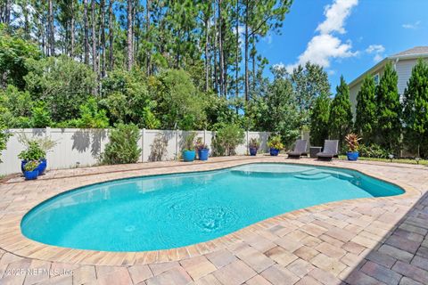 3024 LAS CALINAS St. Augustine FL 32095