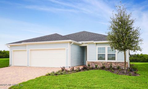 76136 ESTUARY Way Yulee FL 32097