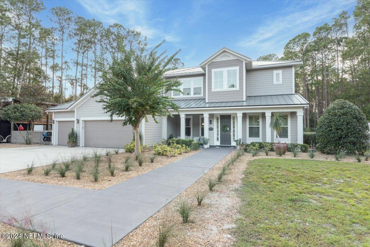 10225 RUSSELL SAMPSON Road