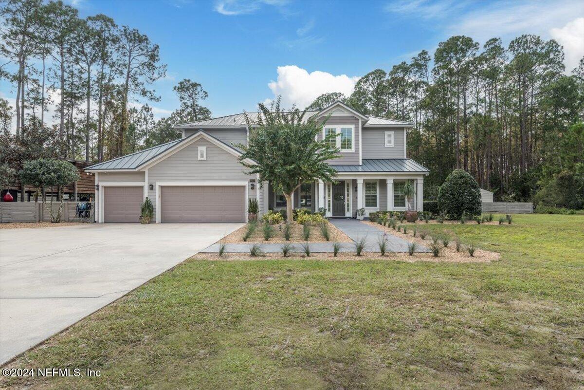 10225 RUSSELL SAMPSON Road
