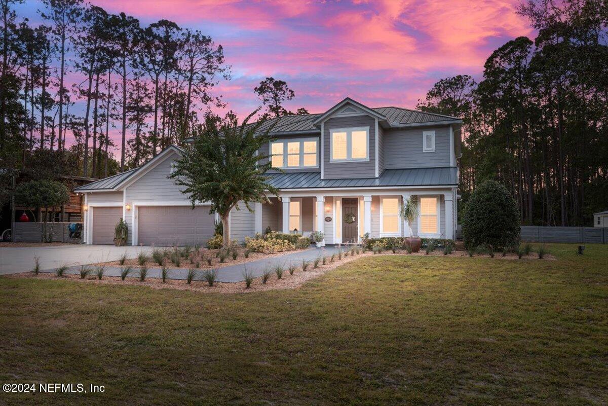 10225 RUSSELL SAMPSON Road