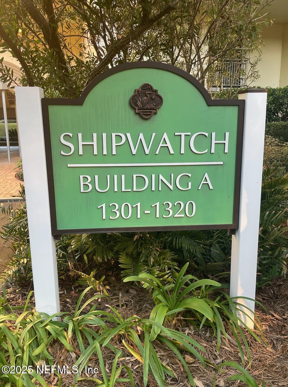 1306 SHIPWATCH Circle 1306