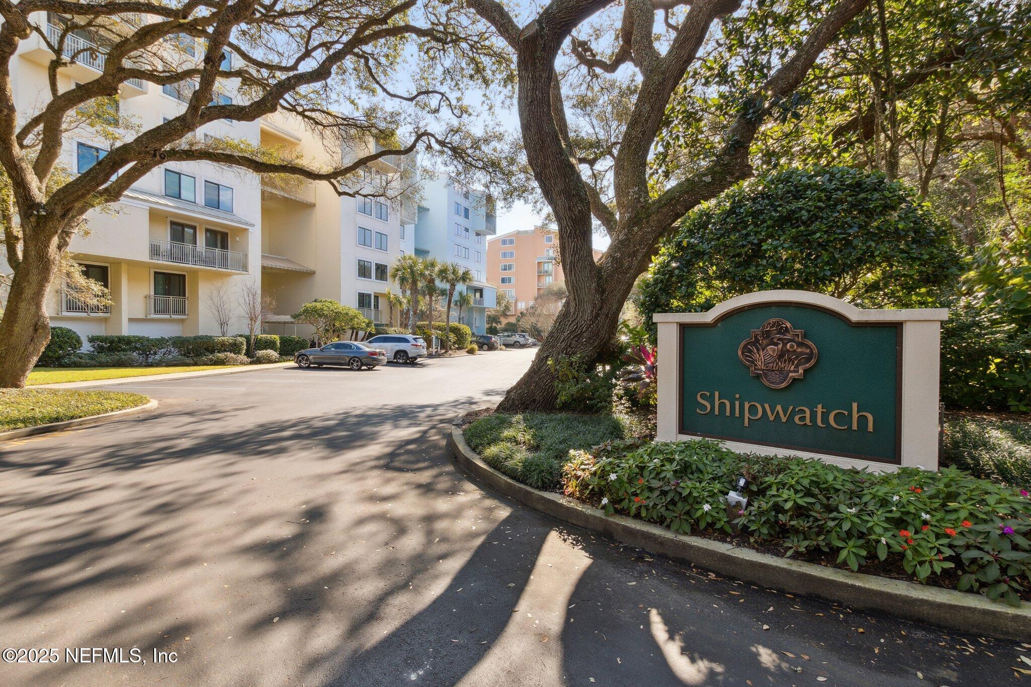 1306 SHIPWATCH Circle 1306