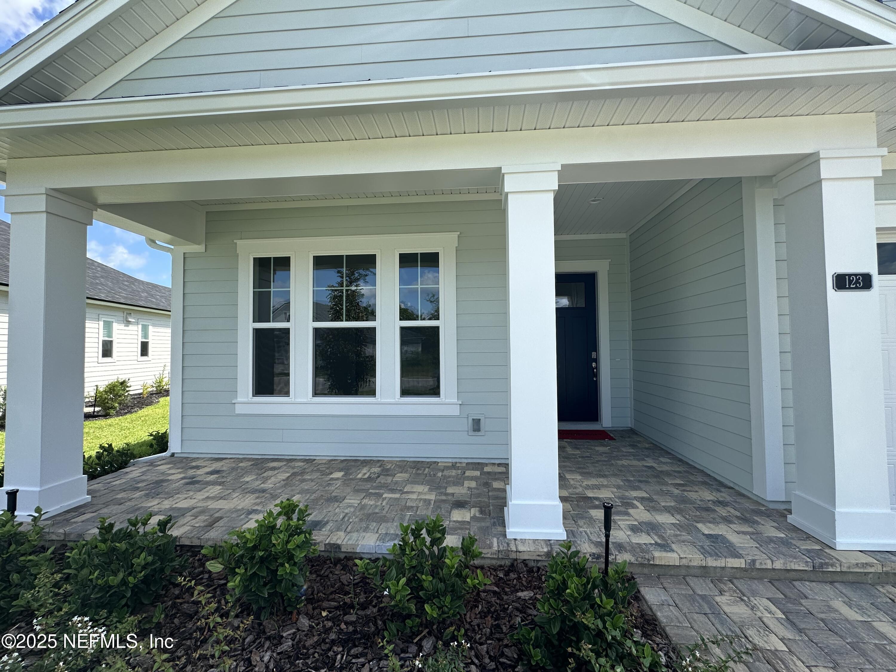 123 TESORO Terrace