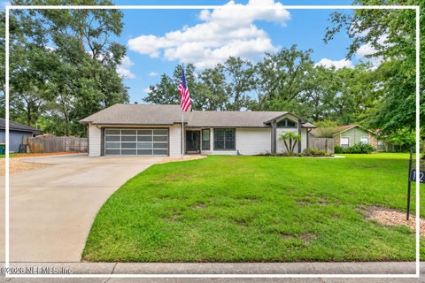Photo of 12407 VALPARISO Trail, Jacksonville, FL 32223 (MLS # 2165369)