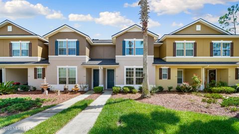 A home in Orange Park
