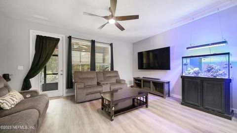A home in Orange Park