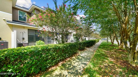 A home in Orange Park