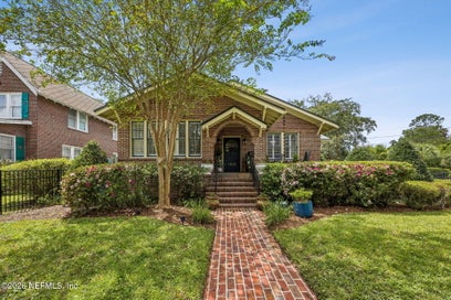 1600 EDGEWOOD Avenue S Jacksonville FL 32205