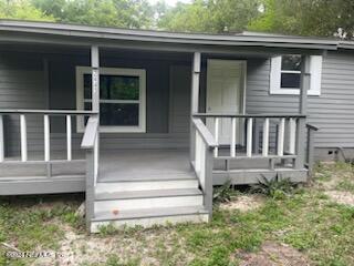 Jacksonville, FL home for sale located at 2443 S Pine Estate Road, Jacksonville, FL 32218