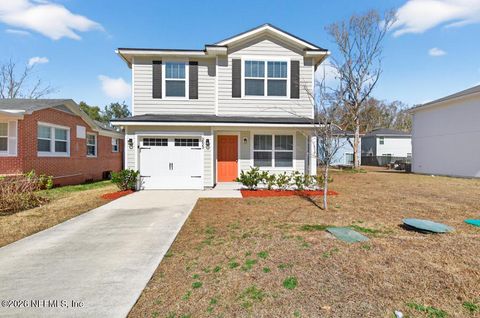 3023 HARBISON Street Jacksonville FL 32218