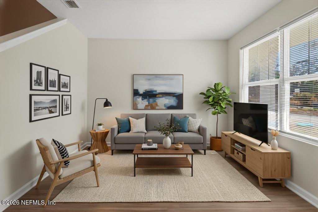 3023 HARBISON Street