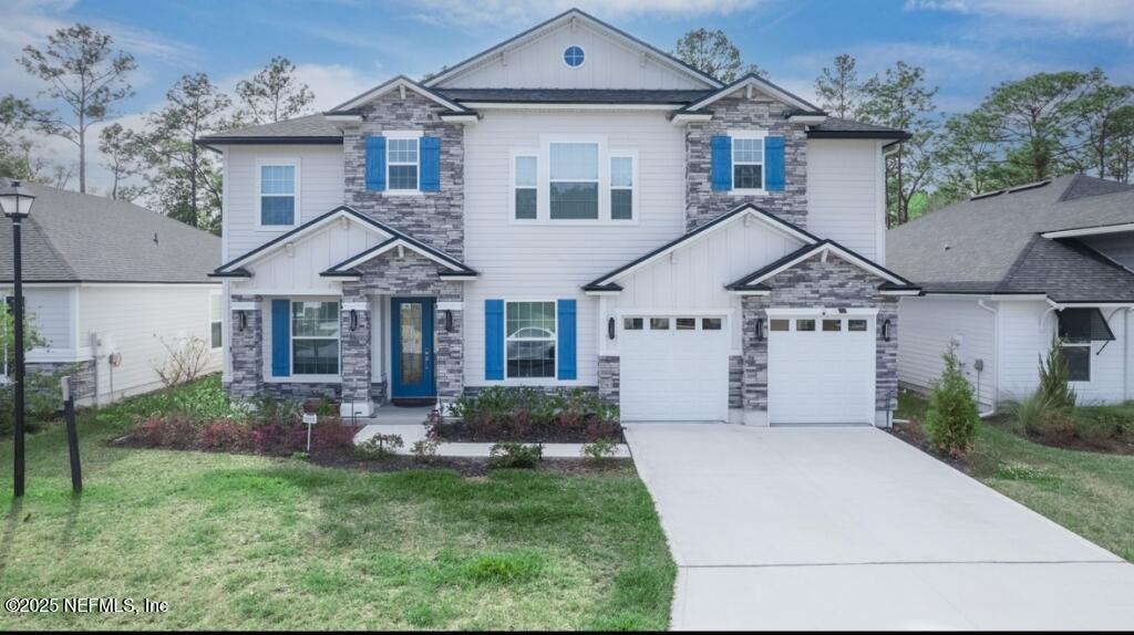 3011 GOOSE CREEK Lane