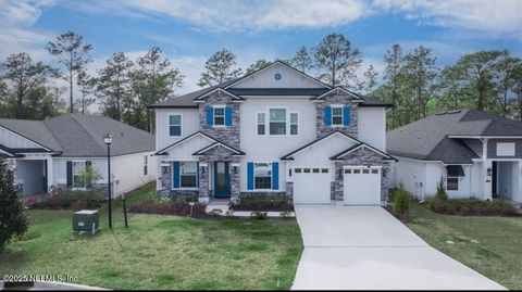 3011 GOOSE CREEK Lane Green Cove Springs FL 32043