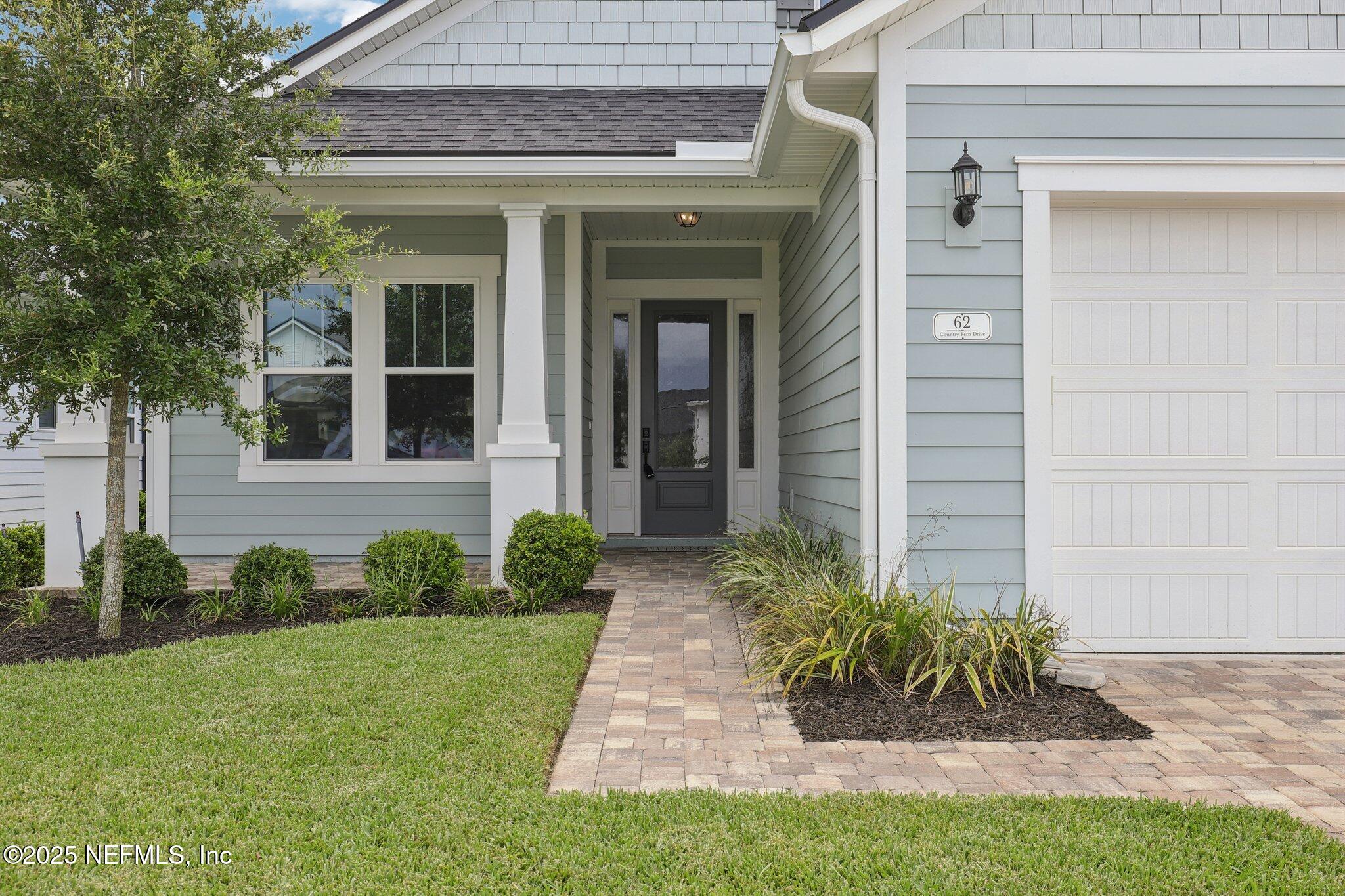 62 COUNTRY FERN Drive