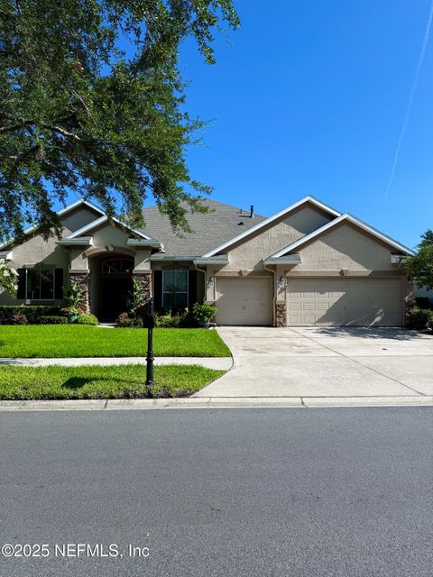 6363 FOREST STUMP Lane Jacksonville FL 32258