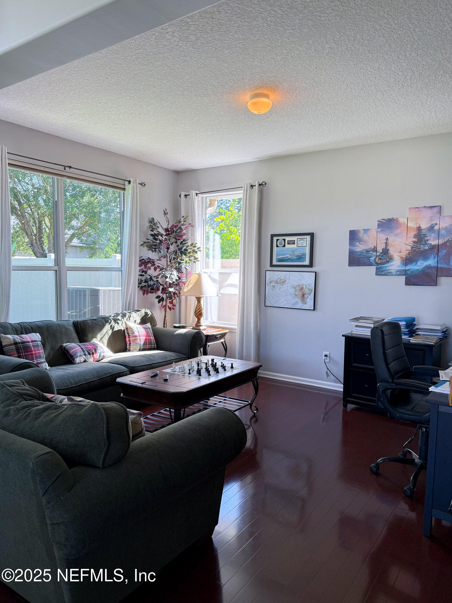 6363 FOREST STUMP Lane