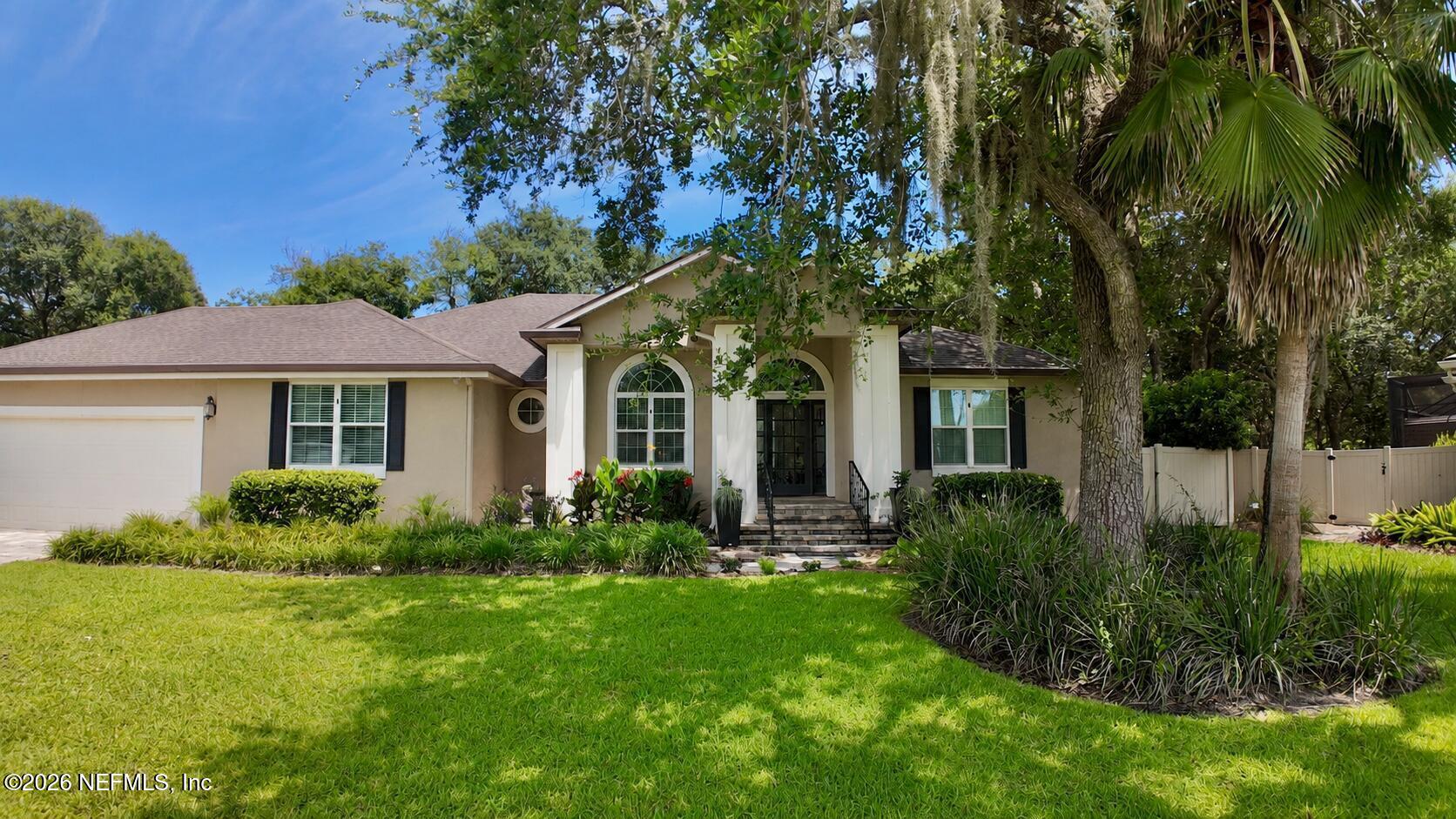 Photo 1 of 47 — 1012 OCEAN OAKS Drive S, Fernandina Beach, FL 32034