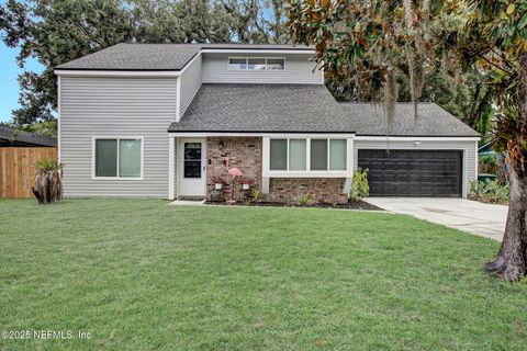 11530 W RIDE Drive Jacksonville FL 32223