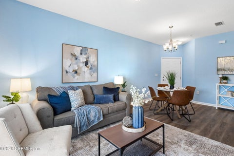 Photo of 4974 KEY LIME Drive #103, Jacksonville, FL 32256 (MLS # 2152199)