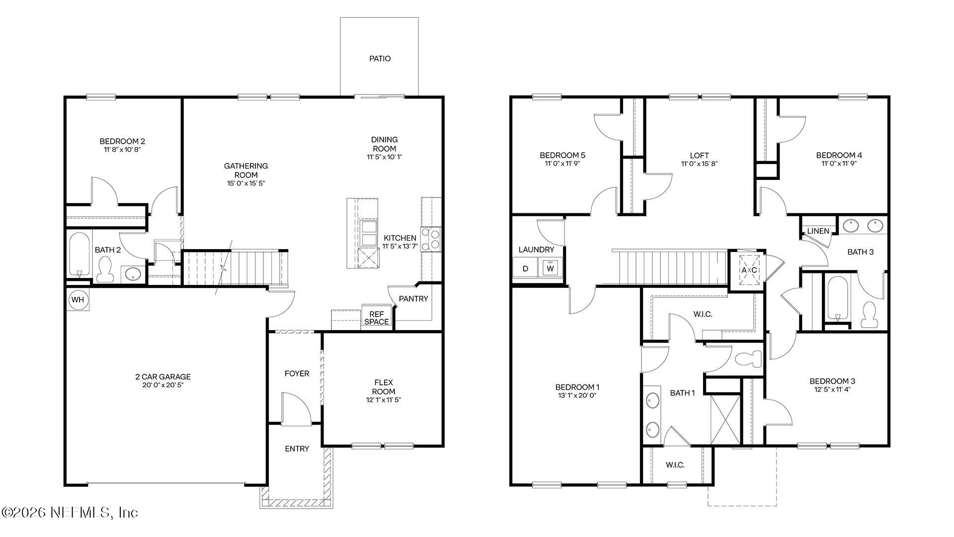 4023 SITKA PINE Circle