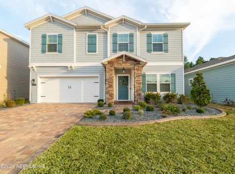 Photo of 9888 LOVAGE Lane, Jacksonville, FL 32219 (MLS # 2129506)