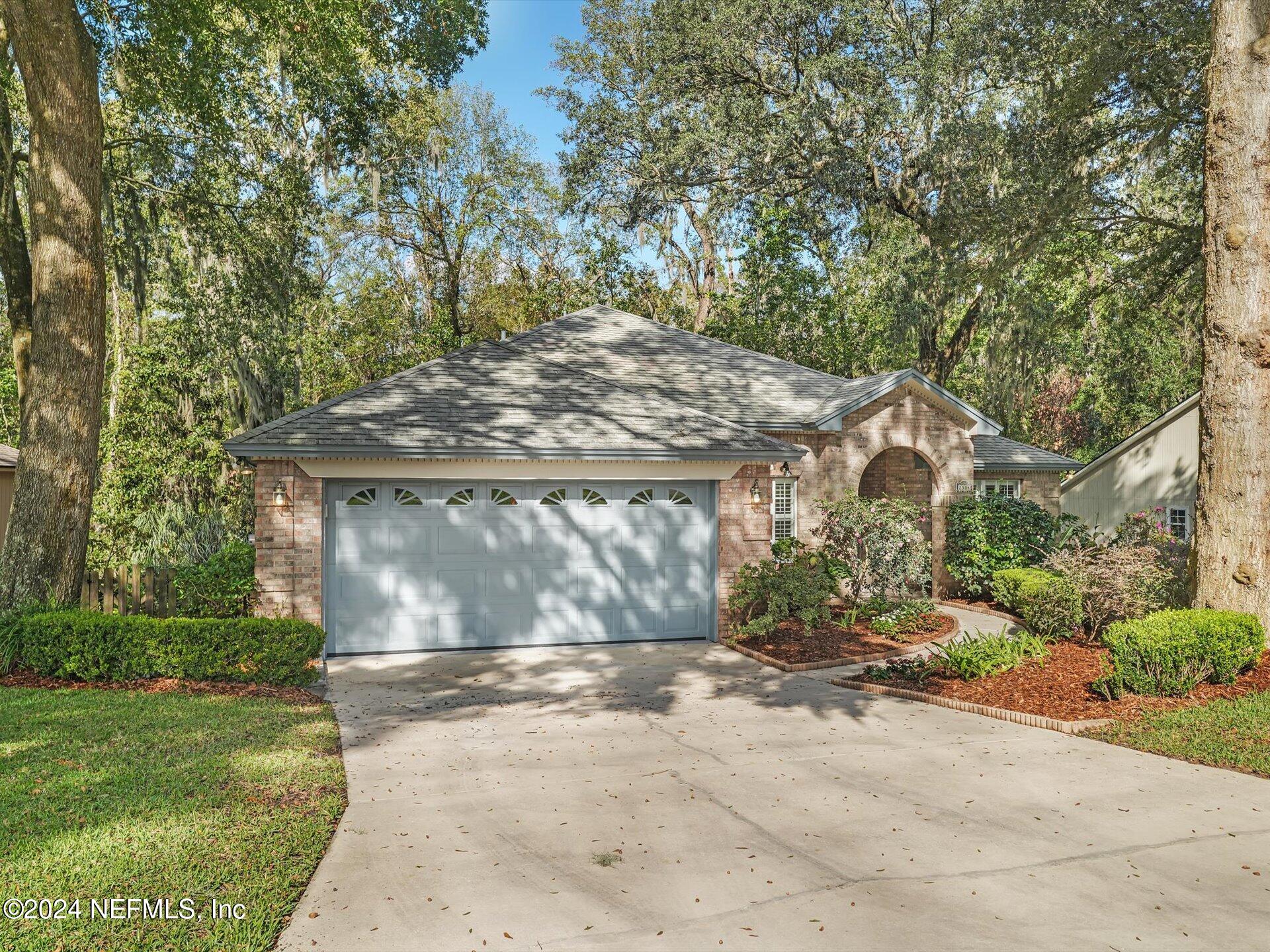 2304 BRENTFIELD Road